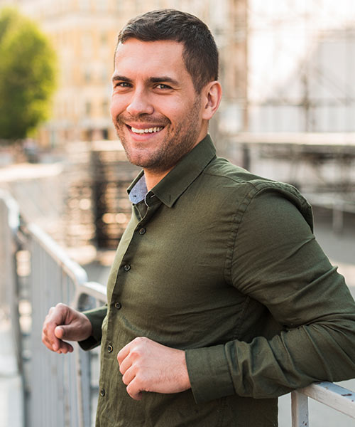 Daniel M